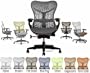 Mirra Latitude Office Chair by Herman Miller - Fully Adjustable