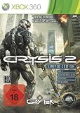 Crysis 2 – Limited Edition (uncut)