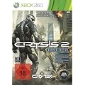 Crysis 2 - Limited Edition (uncut)