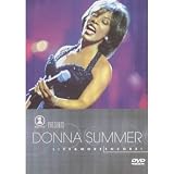 Donna Summer - Live & More Encore !  [1997]
