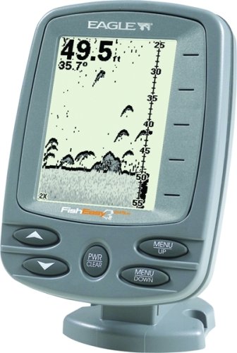EagleC FISHEASY 245DS SONAR 110 69
