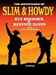 The Adventures of Slim and Howdy (Thorndike Large Print Laugh Lines)