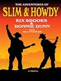 The Adventures of Slim & Howdy (Thorndike Large Print Laugh Lines)