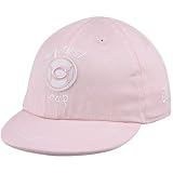 New Era Cincinnati Reds Pink Infant My 1st Cap