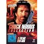 Chuck Norris - 3 Filme DVD Box