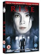 Rise - The Blood Hunter (Unrated) [2007] [DVD]