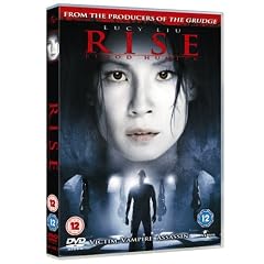 Rise - The Blood Hunter (Unrated) [2007] [DVD]