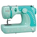 Janome 11706 3/4 Size Hello Kitty Sewing Machine