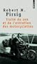 Trait� du zen et de l'entretien des motocyclettes