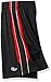 CB Sports Big Boys' Mesh Athletic Short, TL83-Engine Red, 14/16
