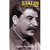 stalin profiles in power