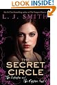 The Initiation and the Captive Part I (Secret Circle (Harper Teen))