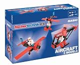 Fischertechnik 96776 - Aircraft