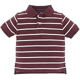 classic pique polo