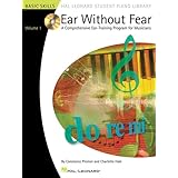 Ear Without Fear Bk/Cd Volume 1) [Paperback]