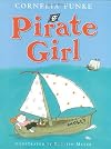 Pirate Girl