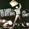 Image of album by Big Sandy and His Fly-Rite Boys