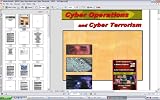 Cyber Operations and Cyber Terrorism