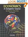 Economics: A Complete Course