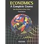 Economics: A Complete Course by Dan Moynihan