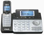 VTech DS6151 2-Line Expandable Cordle...