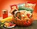 Grateful Harvest Gift Basket