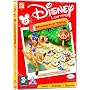 Disney Learning Adventures In Typing With Timon And Pumbaa Ages 6+ (PC)