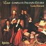 Liszt: Complete Paganini Etudes