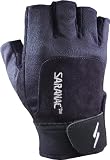 Saranac Fitness Rip II Fitness, Cycling, Cardio, and Weight Training Glove