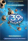 The 39 Clues Book 1: The Maze Of Bones - Library Edition (39 Clues. Special Library Edition)