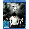 Death Note - L change the world [Blu-ray]