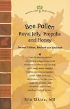 Bee Pollen: Royal Jelly, Propolis and Honey (Woodland Health)