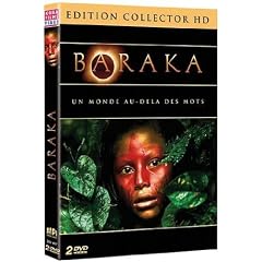 Baraka
