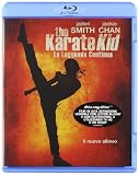 The Karate Kid - La Leggenda Continua