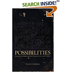 Possibilities: Essays on Hierarchy, Rebellion, and Desire