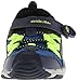 Stride Rite Made 2 Play  Baby Finn Sneaker (Toddler)