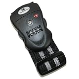 Austin House Black TSA Combo Strap