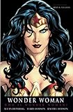 Who is Wonder Woman?