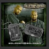 Soldier 2 Soldier (Collectors Edition)