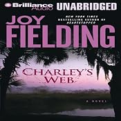 Charley's Web | [Joy Fielding]