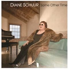 Diane Schuur - Some Other Time