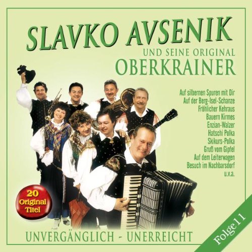 Produkt-Bild: Unverg&auml;nglich-Unerreicht,Folge 11