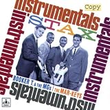 Stax Instrumentals