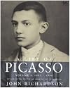 A Life of Picasso: 1881-1906 v. 1 (Pimlico)