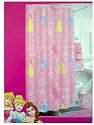 Disney Princess Bath Shower curtain
