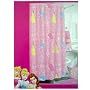 Disney Princess Bath Shower curtain