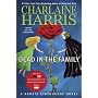 Dead in the Family: A Sookie Stackhouse Novel (Sookie Stackhouse/True Blood)