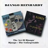 Art of Django, the/the Unforgettable