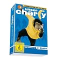 Unser Charly - die komplette zweite Staffel (3DVDs) Sonder-Edition