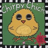 Funny Faces Chirpy Chick